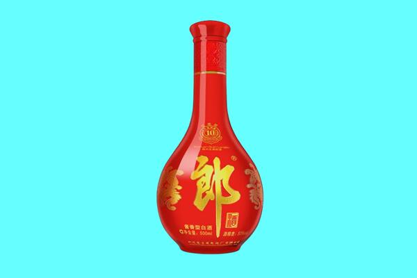 青岛市郎酒回收.jpg